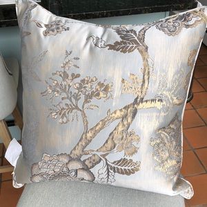 Callisto Home Accent Pillow NEW!